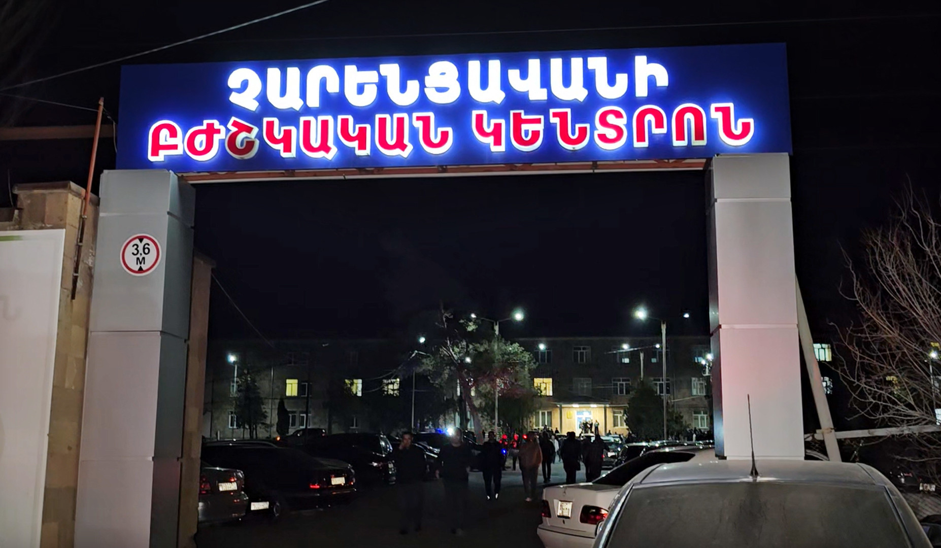 21-ամյա երիտասարդի սպանությունը բացահայտվել է