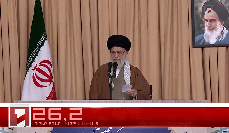 Մարտ 31-ը՝ 60 երկվայրկեանի մէջ. արևմտահայերէն լուրեր