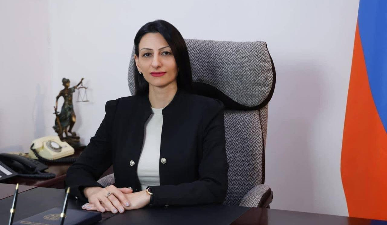 Այս տոնը Հայաստանում ապրող ասորիներին թող բերի խաղաղություն, առողջություն, բարեկեցություն և երջանկություն․ Անահիտ Մանասյանի ուղերձը