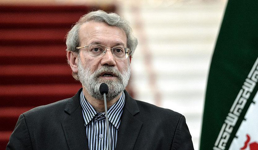 ԱՄՆ-ի հետ անուղղակի բանակցություններ են ընթանում՝ հնարավոր զիջումները հասկանալու համար. Լարիջանի