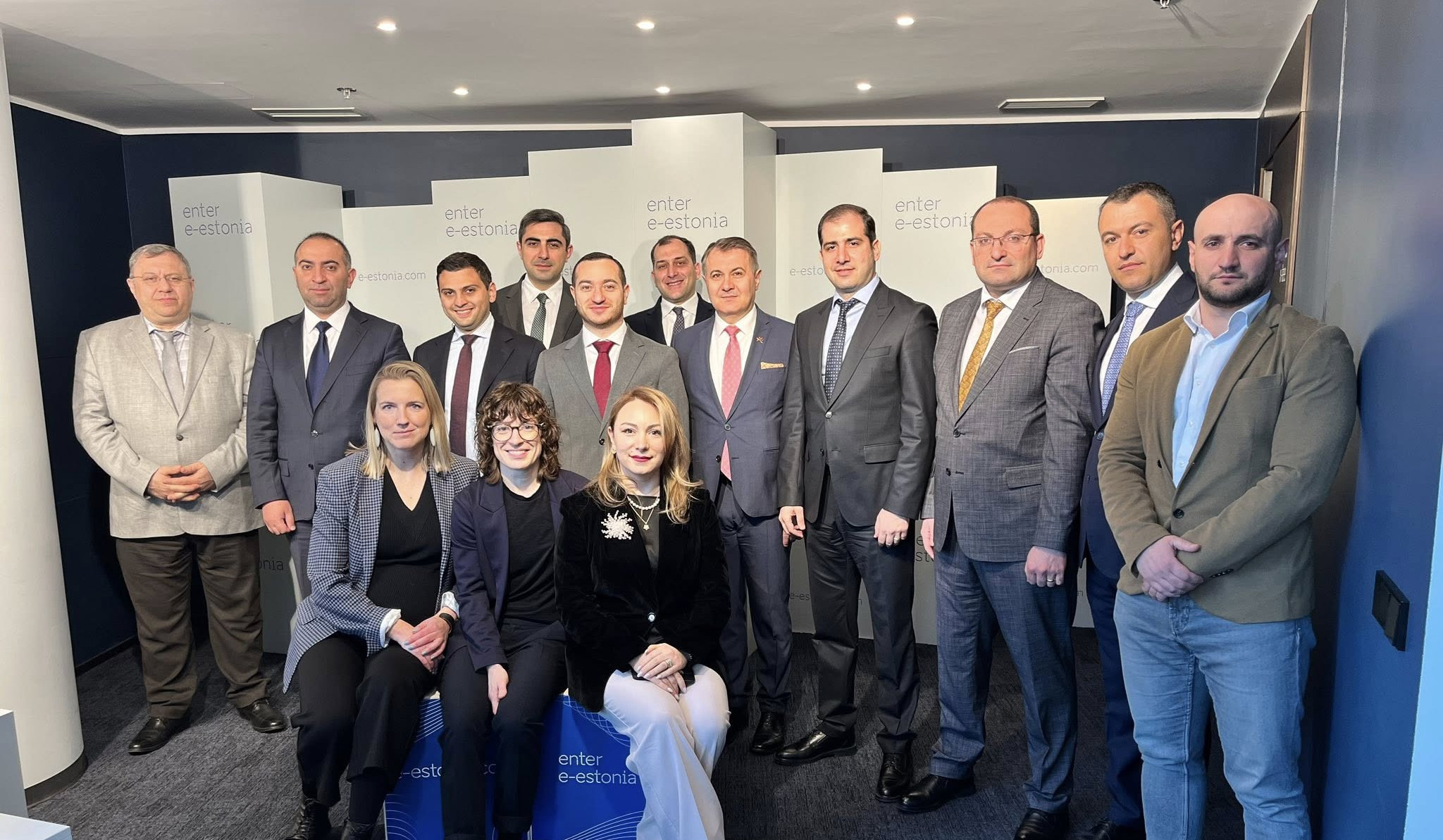 Հայաստանը պետք է կառուցի ուժեղ և դիմակայուն թվային ապագա․ Մխիթար Հայրապետյան