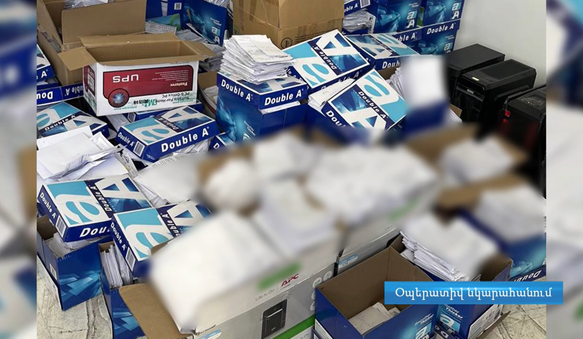 ՊԵԿ-ը բացահայտել է ստվերային շրջանառության նոր դեպք. պետբյուջե չի վճարվել շուրջ 8.2 մլրդ դրամի հարկ