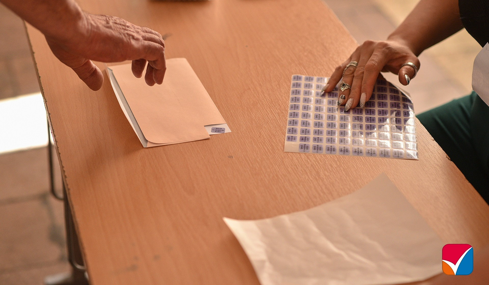 Թիվ 14 և 31 ԸԸՀ-ներն ամփոփել են վերահաշվարկի արդյունքները. ԿԸՀ