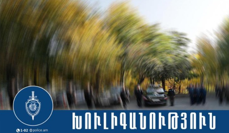 Տեսակցության ժամ չլինելու պահին փորձել է մտնել հիվանդասենյակ. անվտանգության աշխատակիցների հետ վիճաբանած տղամարդը տեղափոխվել է բաժին