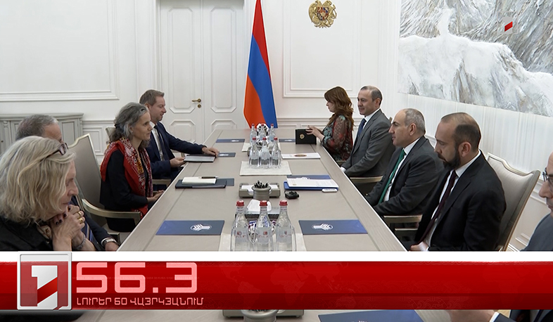 Օրը՝ 60 վայրկյանում | 03.04.2025