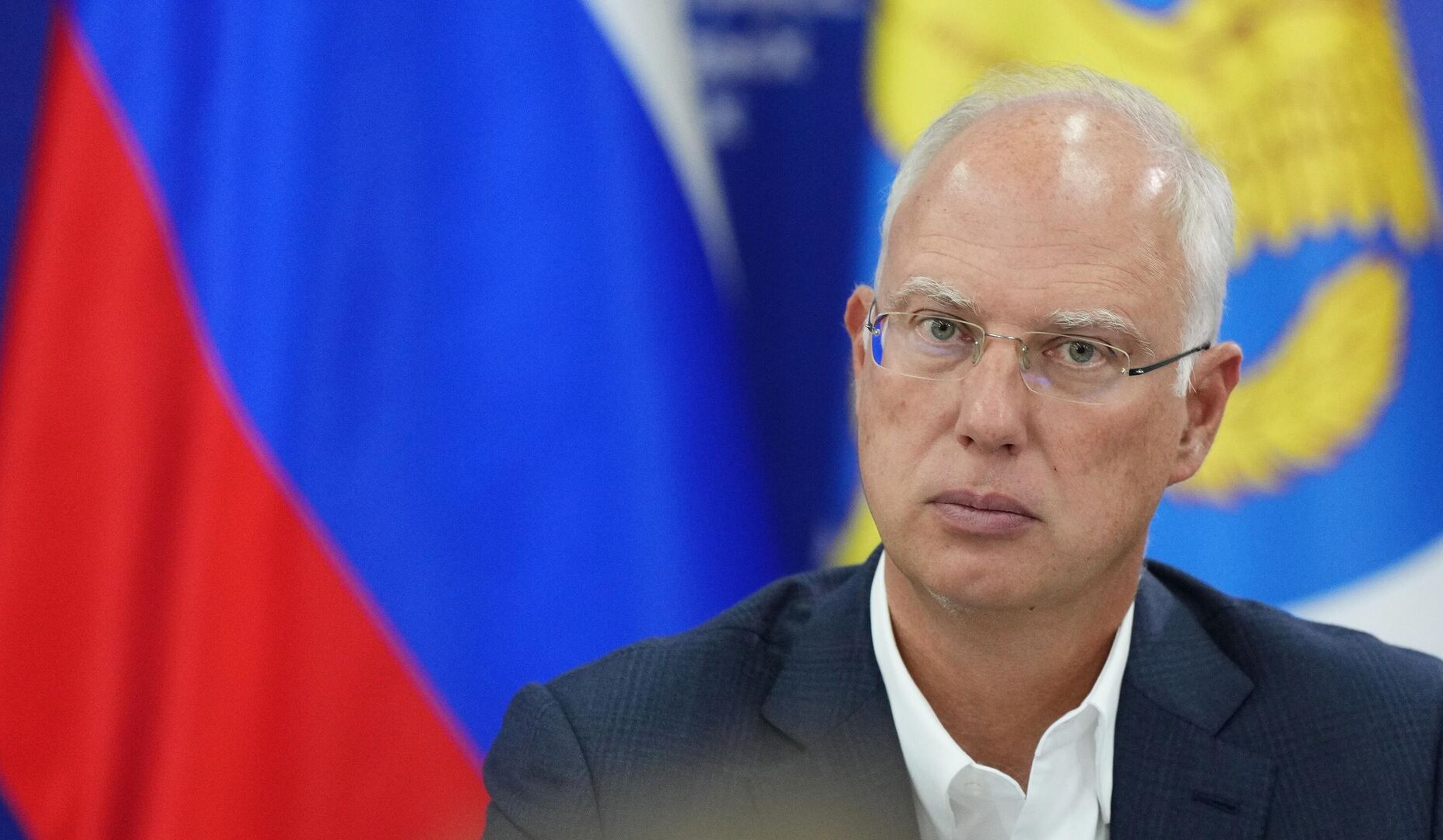 Глава РФПИ Дмитриев встретился с Уиткоффом в США