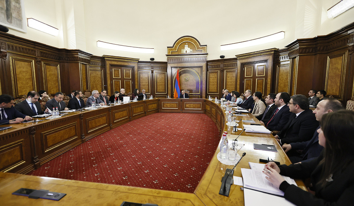 Ներկայացվել է Թմրամիջոցների և հոգեմետ նյութերի ոչ բժշկական նպատակներով գործածման և ապօրինի շրջանառության դեմ պայքարի 2025-2027 թթ. ռազմավարական ծրագիրը