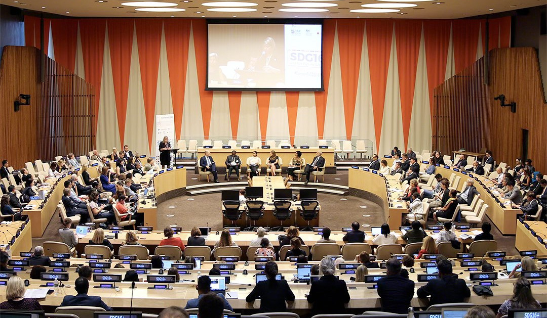 Հայաստանն ընտրվեց ՄԱԿ Զարգացման ծրագրի, ՄԱԿ Բնակչության հիմնադրամի և ՄԱԿ Ծրագրերի իրականացման գրասենյակի Գործադիր խորհրդի անդամ