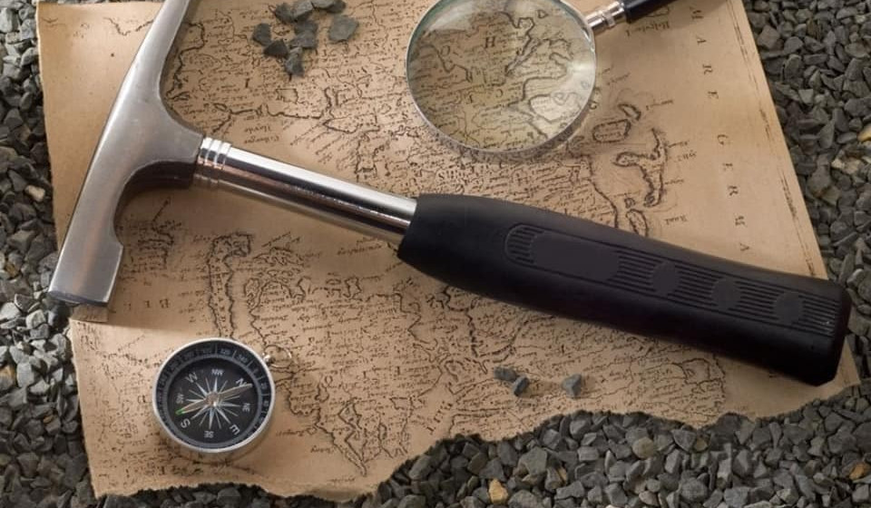 Թող ձեր երկրաբանական մուրճը բացի ճանապարհ դեպի նոր հանքավայրեր՝ ի նպաստ մեր երկրի զարգացման. Լևոն Ազիզյանի ուղերձը՝ նվիրված Երկրաբանի օրվան