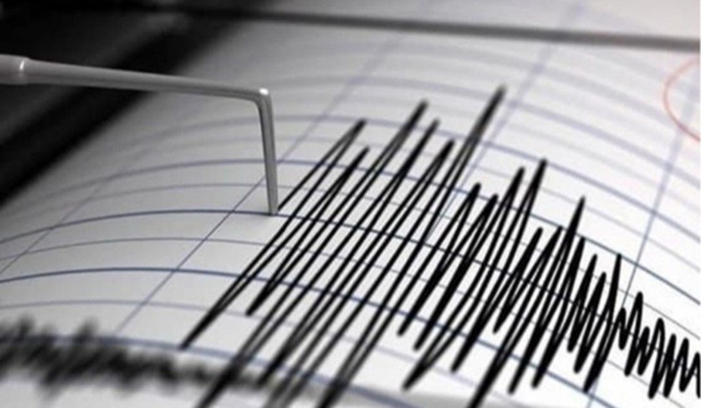 3.6 մագնիտուդով երկրաշարժ է տեղի ունեցել Վրաստանի տարածքում