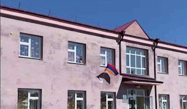 Զոլաքար բնակավայրի մանկապարտեզը կառուցված է. վարչապետը տեսանյութ է հրապարակել