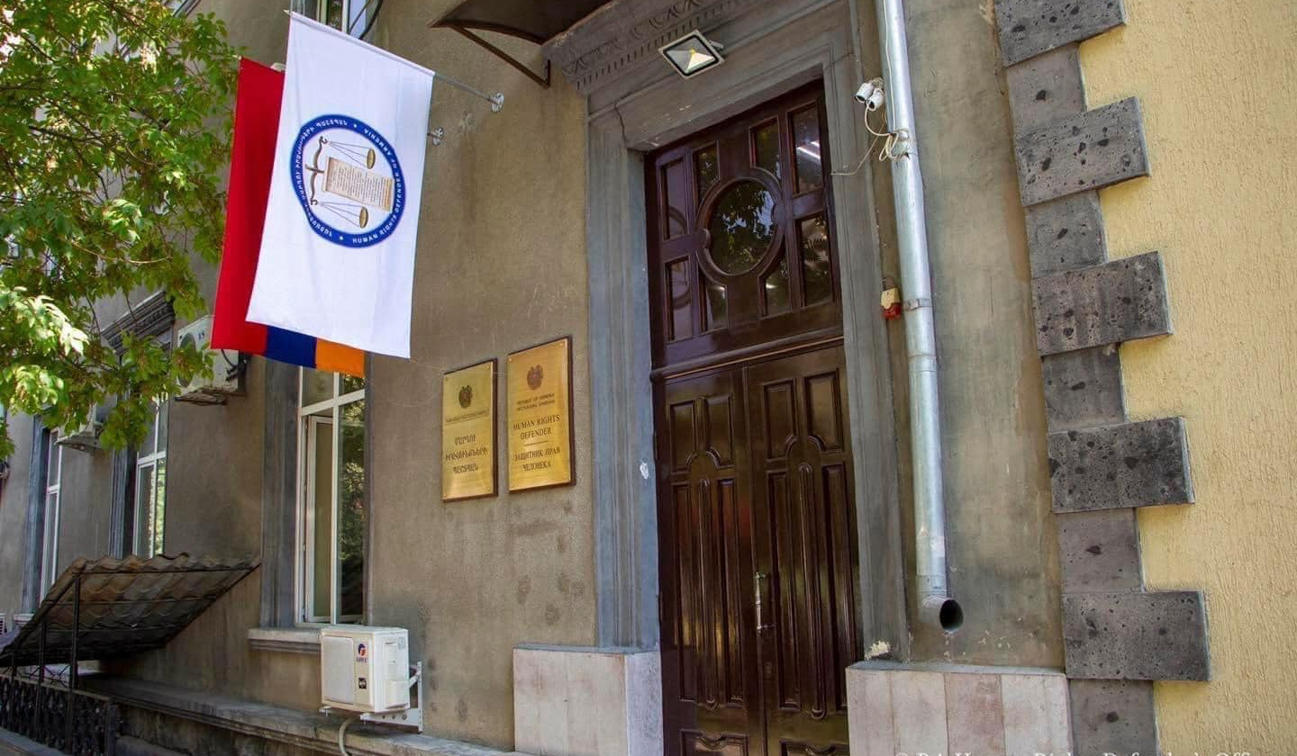 ՍԴ-ն հակասահմանադրական է ճանաչել տարիքով պայմանավորված՝ վերարտադրողական օժանդակ տեխնոլոգիաներից օգտվելու իրավունքի սահմանափակումը. ՄԻՊ