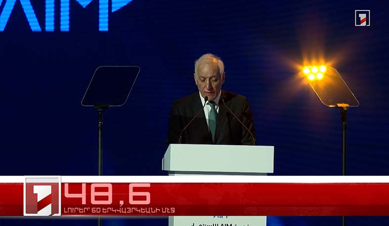 Ապրիլ 7-ը՝ 60 երկվայրկեանի մէջ. արևմտահայերէն լուրեր