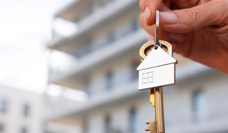 2025-ին բնակապահովության ծրագրի շրջանակում աջակցություն է ստացել երեխա ունեցող  861 ընտանիք