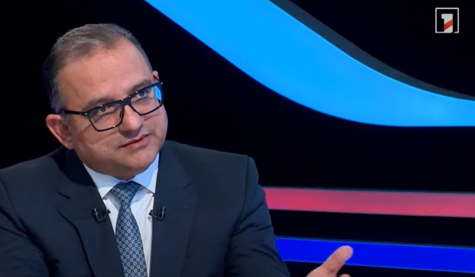 2023-ի հոկտեմբերից ի վեր պետբյուջեից ԼՂ-ից տեղահանվածներին հատկացվել է ավելի քան 115 միլիարդ դրամ. Տիգրան Խաչատրյան