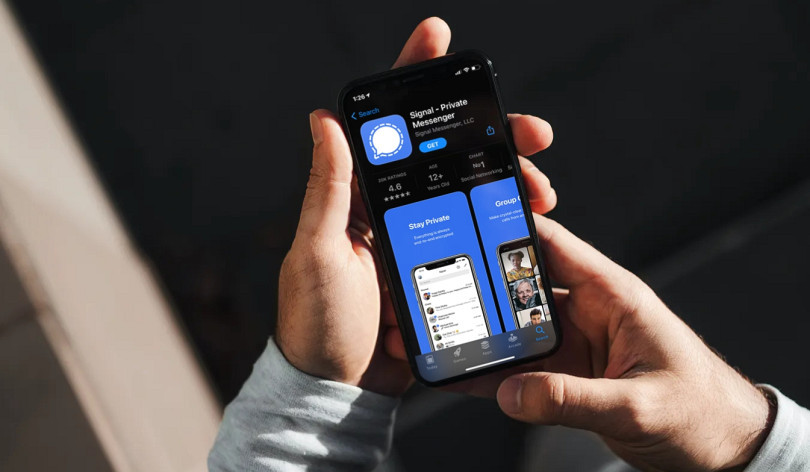 Զգուշացում. ԵՄ դեսպանի անունից հայաստանյան քաղհասարակության շուրջ 50 ներկայացուցիչներ թիրախավորված ֆիշինգային հարձակման են ենթարկվել Signal-ում