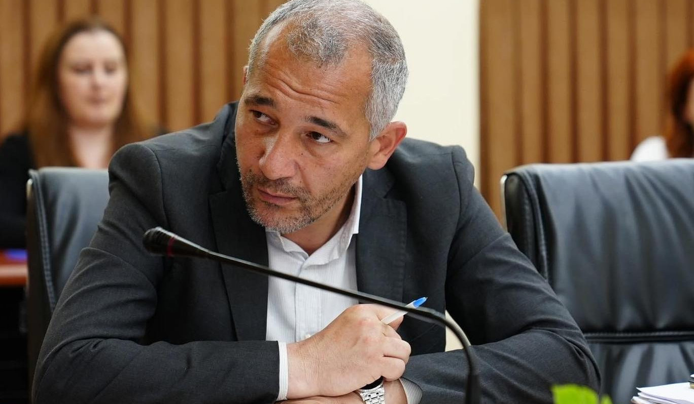 Երևանի քաղաքապետարանի պաշտոնյա է կալանավորվել