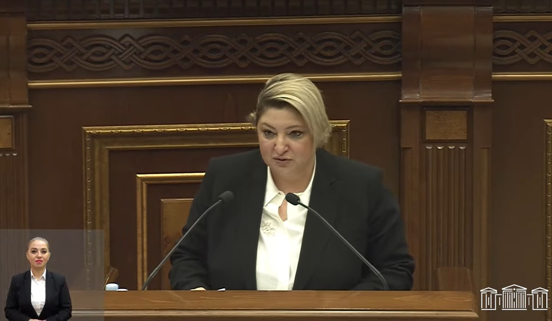 Պլանավորում ենք կշռման կայաններ կառուցել միջպետական ճանապարհներին՝ կանխարգելելու գերբեռնված տրանսպորտային միջոցների շարժը. Ղալեչյան