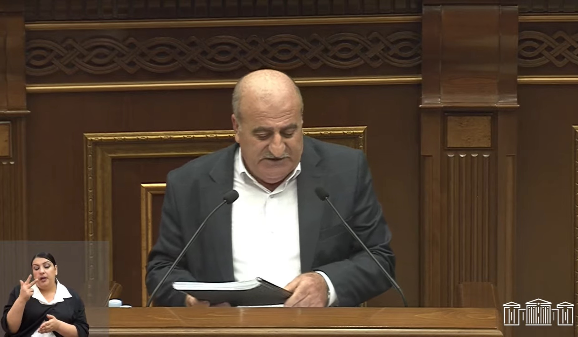 18,8 տոկոս դեպքում ՃՏՊ-ների մասնակիցներն «Օպել»-ներն են. ամենահաճախը ՃՏՊ լինում է Մաշտոցի պողոտայում. փորձագետ