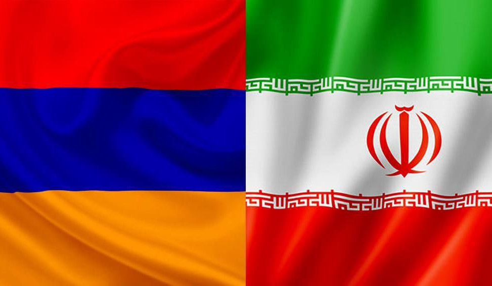 9-10 апреля подразделения специального назначения вооруженных сил Армении и Ирана проведут совместные учения