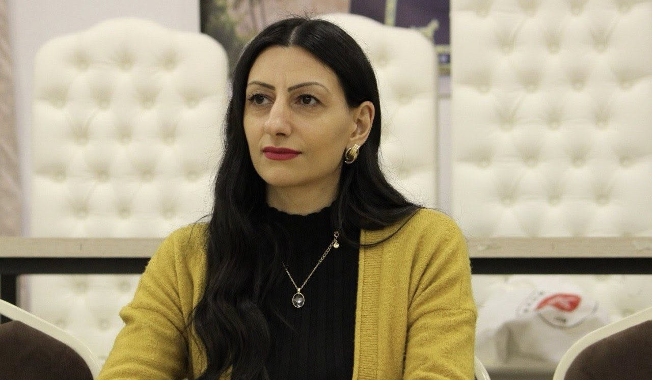 Անահիտ Մանասյանը հանդիպել է Արզնի համայնքի բնակիչներին․ քննարկվել են իրավունքներին առնչվող հարցեր