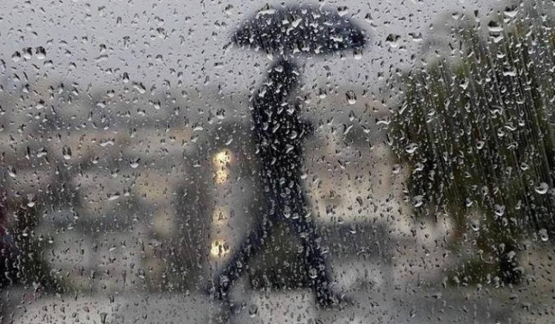 Ո՞րն էր ՀՀ շրջանների մեծ մասում տեղացած «ցեխային անձրևների» պատճառը․ Հիդրոօդերևութաբանության և մոնիթորինգի կենտրոնի պարզաբանումը