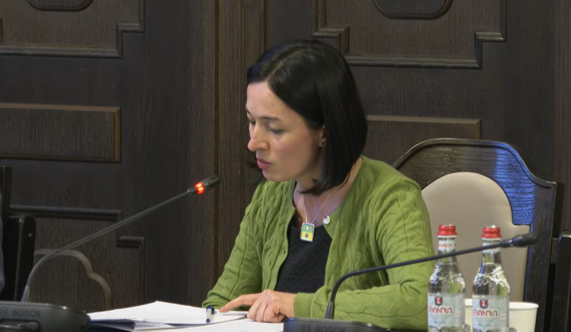 Օտարերկրյա ֆիլմարտադրողները ՀՀ-ում ֆիլմ նկարահանելու պարագայում ներդրումների մինչև 35 տոկոսի վերադարձ կստանան