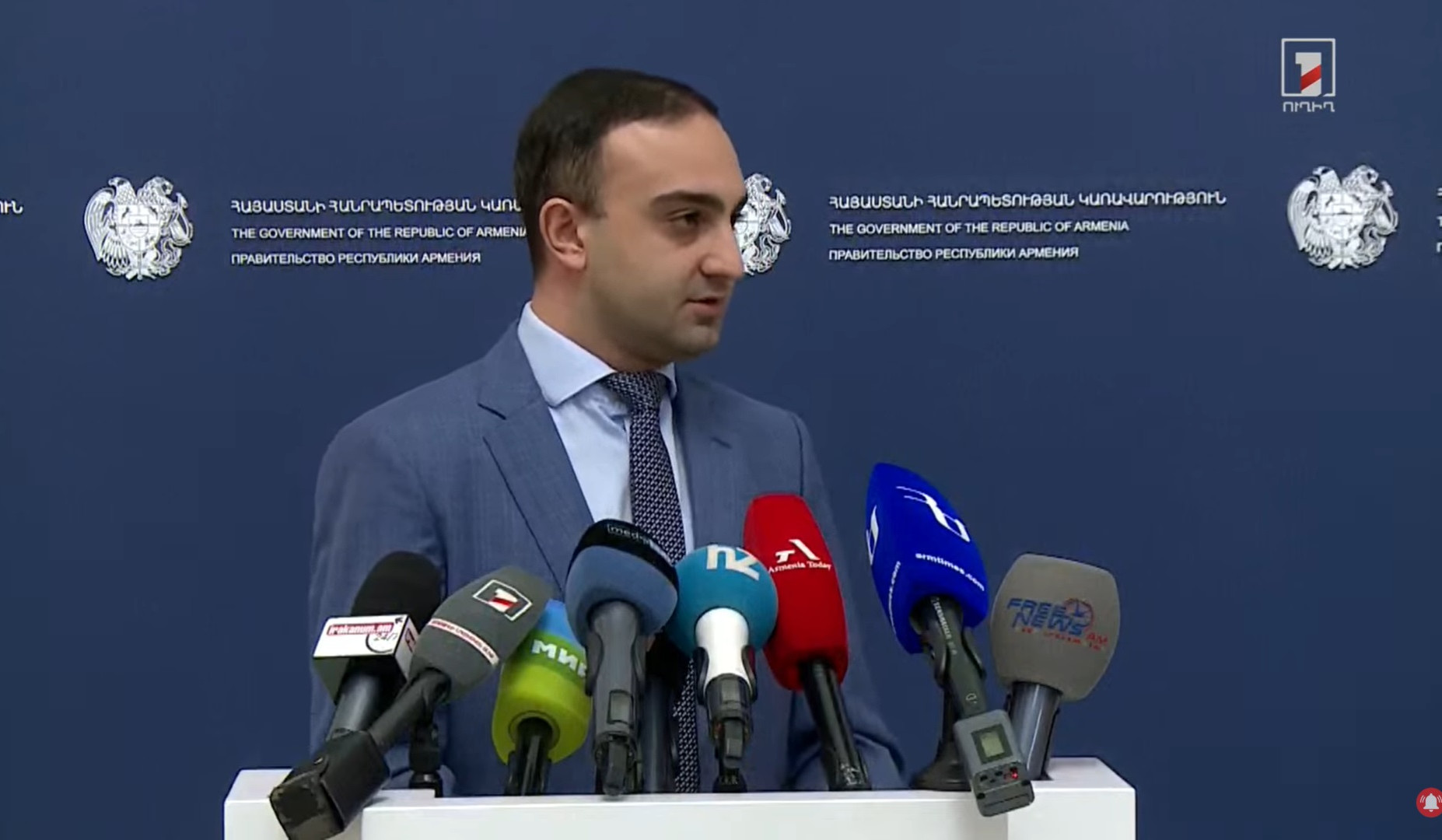 Սահմանադրական բարեփոխումների խորհուրդը չի լուծարվել, գործում է. Տիգրան Դադունց