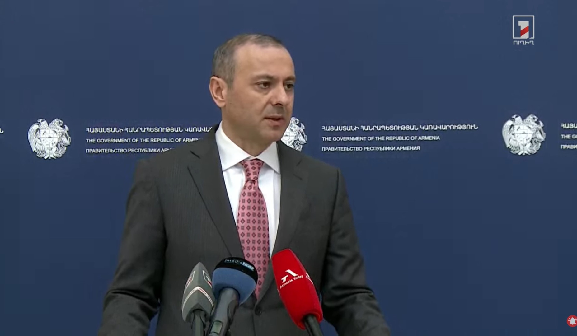 Əgər biz ER təhlükəsizliyinə təhlükə görsək, təbii ki, bunu ictimaiyyətlə bölüşəcəyik: TŞ katibi