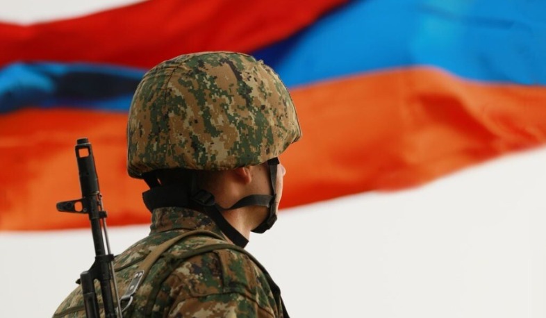 Müdafiə Nazirliyi Azərbaycana cavab verib