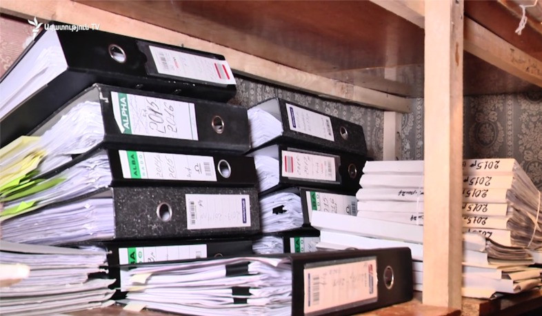 Հաստատվել է մշակութային արժեքների կրկնակի փորձաքննության կարգը