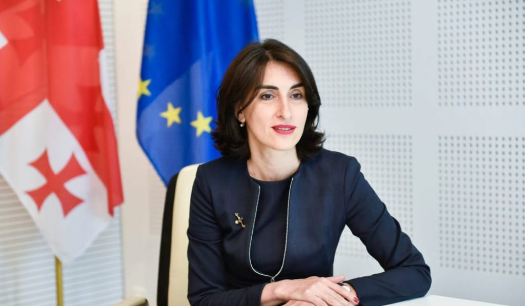 Georgia is ready to become platform for dialogue between Armenia and Azerbaijan: Bochorishvili