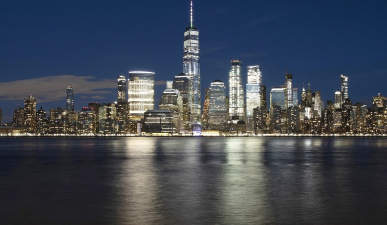 Նյու Յորքի մոտակայքում ուղղաթիռն ընկել է գետը․ կան զոհեր