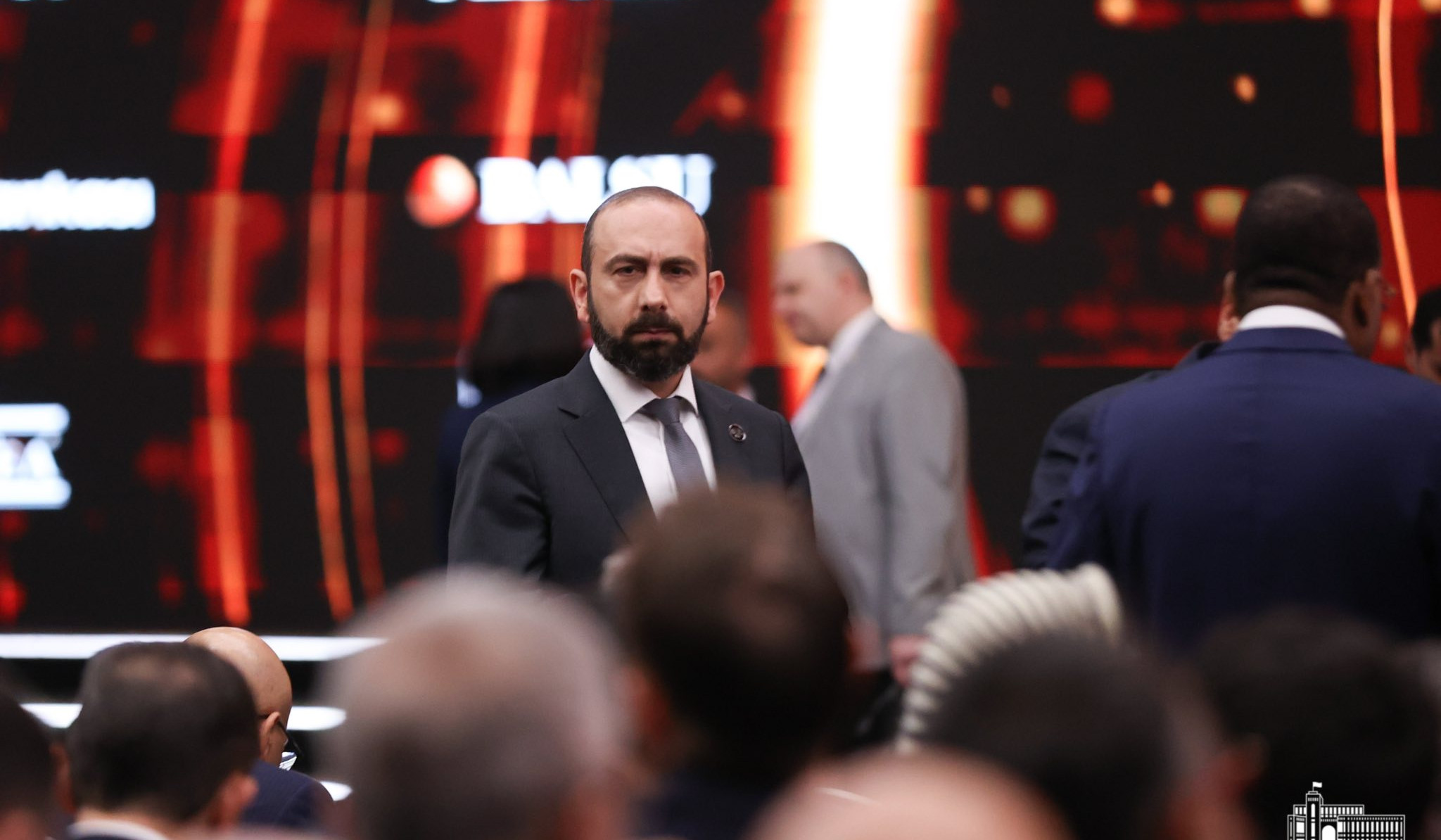Ararat Mirzoyan participated in official opening of Antalya Diplomacy Forum