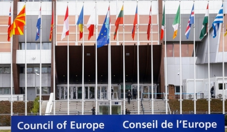 NA delegation participated in works of PACE spring session