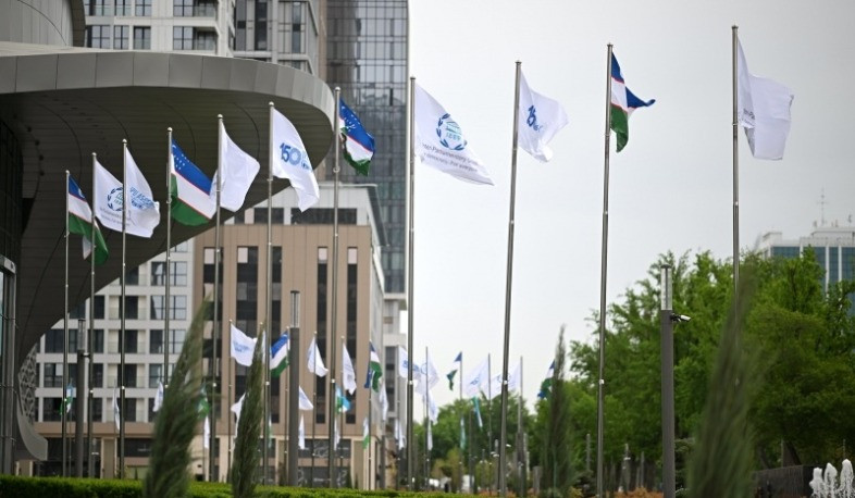 ԱԺ պատվիրակությունը մասնակցել է Միջխորհրդարանական միության 150-րդ վեհաժողովի աշխատանքներին