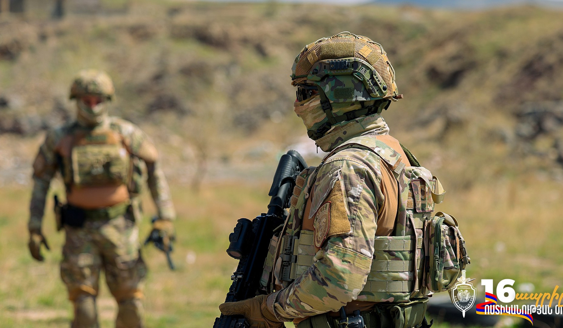 ՆԳՆ Ոստիկանության չորս հենասյունային ուղղություններից մեկը Քրեական ոստիկանությունն է