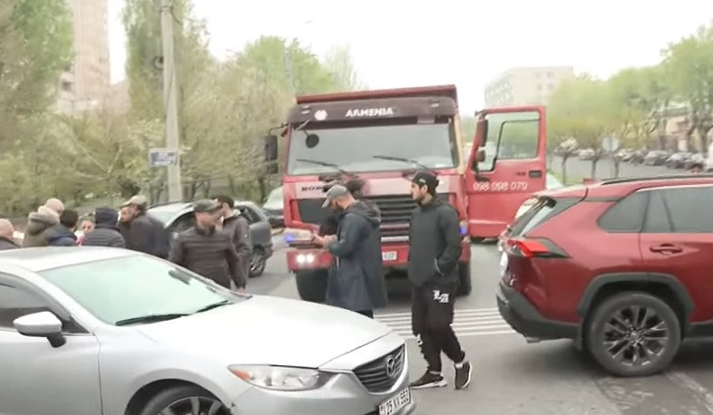 Քաղաքապետն Անաստաս Միկոյան 64 շենքի բնակիչներին կընդունի ապրիլի 16-ին. Հայկ Կոստանյան