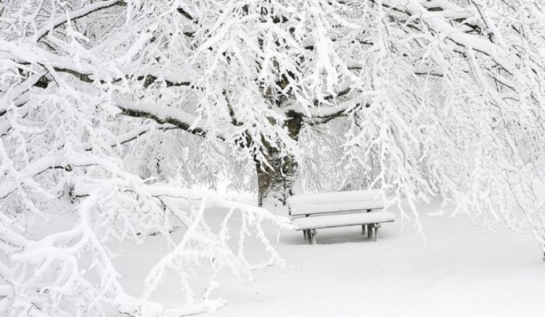 Ցիկլոն է ներթափանցում. լեռնային մարզերում ձյան ծածկը կարող է հասնել ավելի քան 30-40 սմ-ի