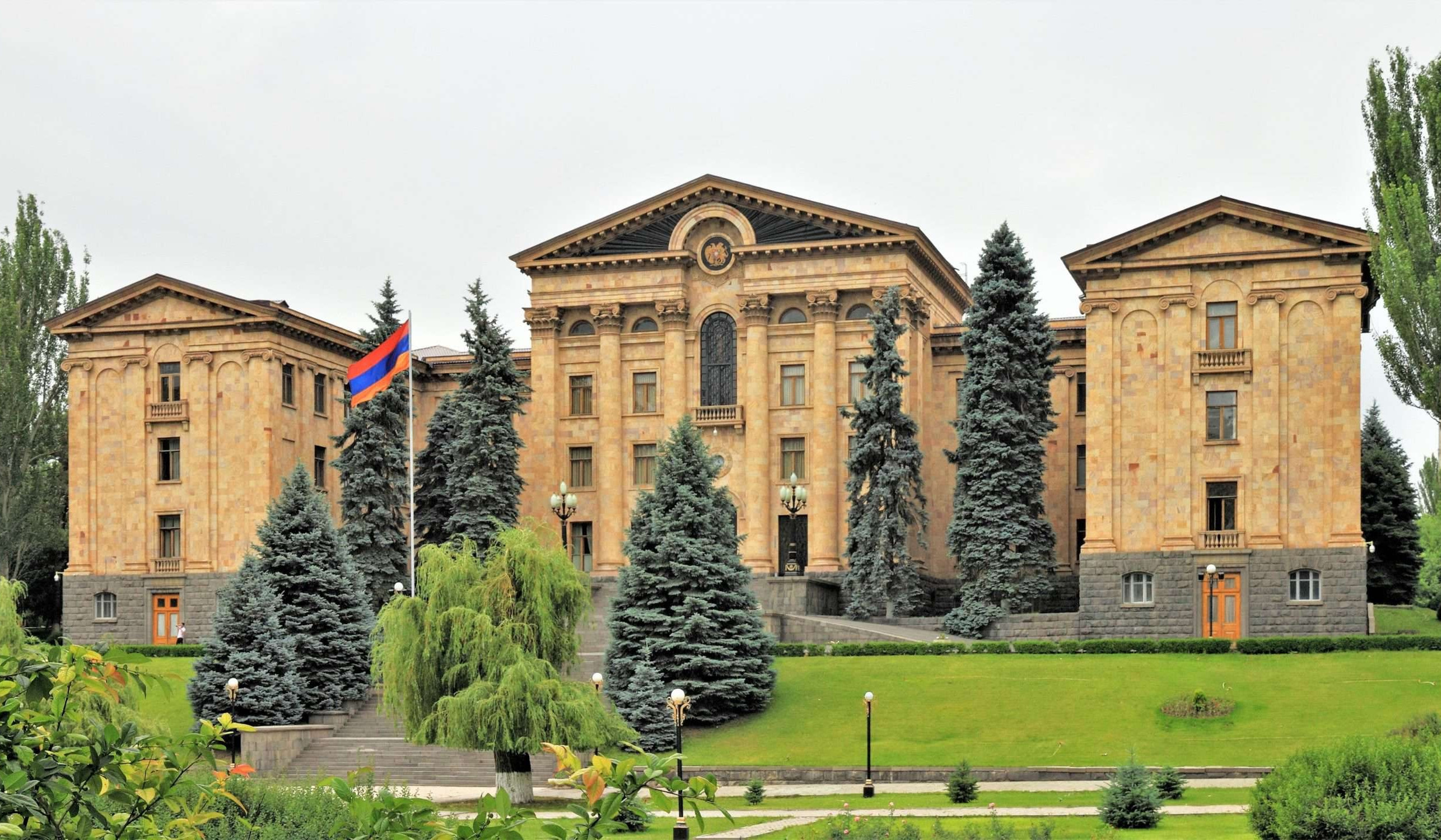 Քննարկվել է բուժառուների իրավունքների պաշտպանությանը վերաբերող կոնվենցիան վավերացնելու հարցը