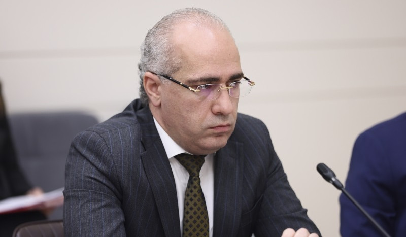 Կատարողական վարույթին վերաբերող օրենսդրական փաթեթի՝ ուժի մեջ մտնելու ժամկետը կերկարացվի. նախագիծ