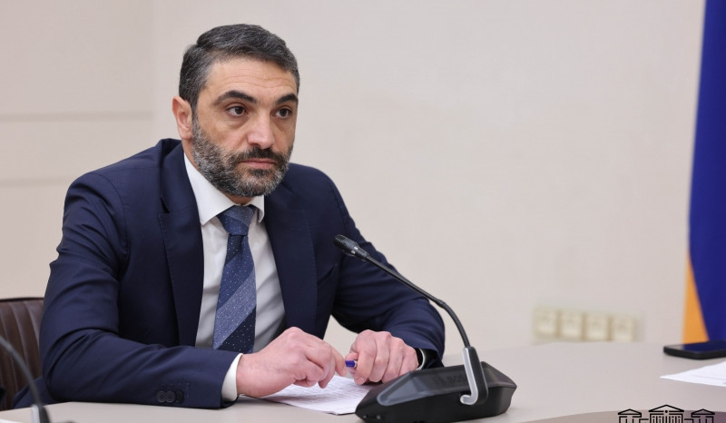 Մեկնարկել է բնօգտագործման վճարների և բնապահպանական հարկի փուլային վերանայման գործընթացը