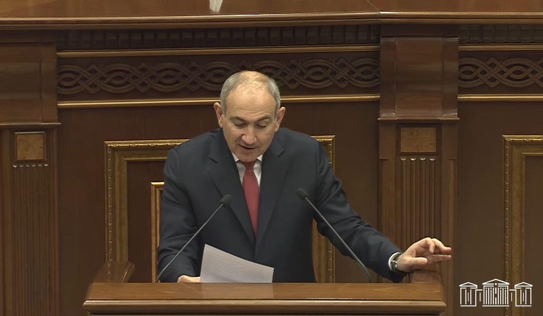 Միայն ԶՊՄԿ-ի մասով մենք 1 մլրդ դոլար գումար և գույք ենք վերադարձրել ՀՀ-ին. Փաշինյան