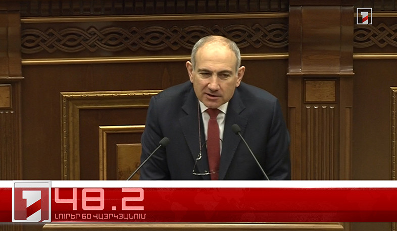 Օրը՝ 60 վայրկյանում | 15.04.2025