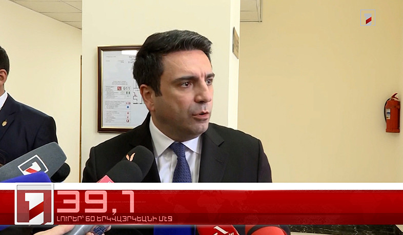 Ապրիլ 15-ը՝ 60 երկվայրկեանի մէջ. արևմտահայերէն լուրեր