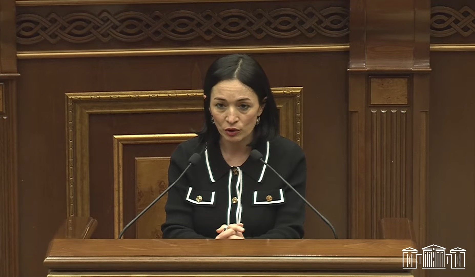 Լուրջ խնդիր է այն, որ չունենք լեզվական քաղաքականության մշակված և հաստատված հայեցակարգ. ԿԳՄՍ նախարար