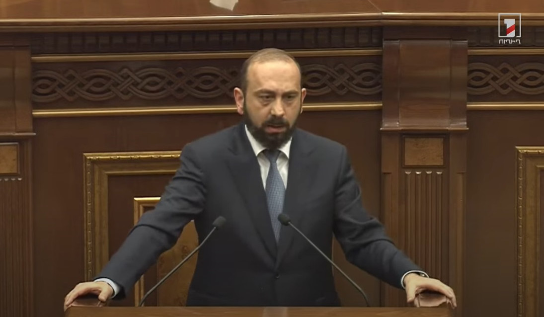 ԼՂ-ն մերժեց մասնակցել Սոֆիայի հանդիպմանը, ինչքա՞ն կարելի է նույն թերթերի միջոցով ասել՝ Ղարաբաղը հանձնեցին. Միրզոյան