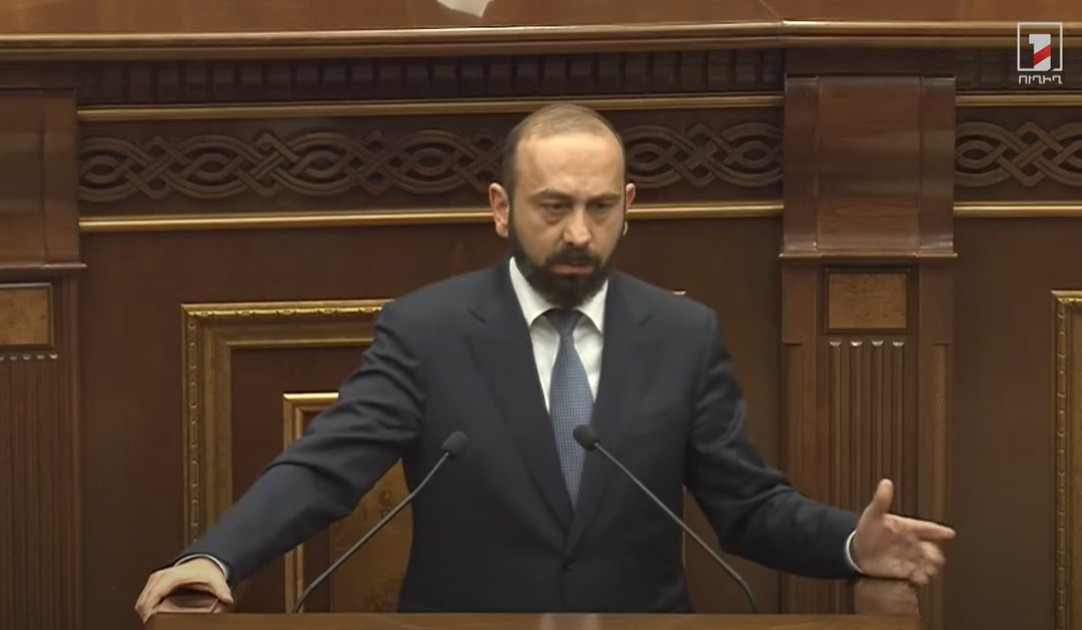 We can start connecting to 'Middle Corridor' without linking process with peace treaty: Foreign Minister