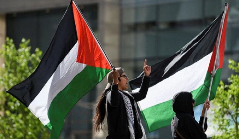 Լեհաստանը ճանաչում է Պաղեստինի Պետությունը. Սիկորսկի