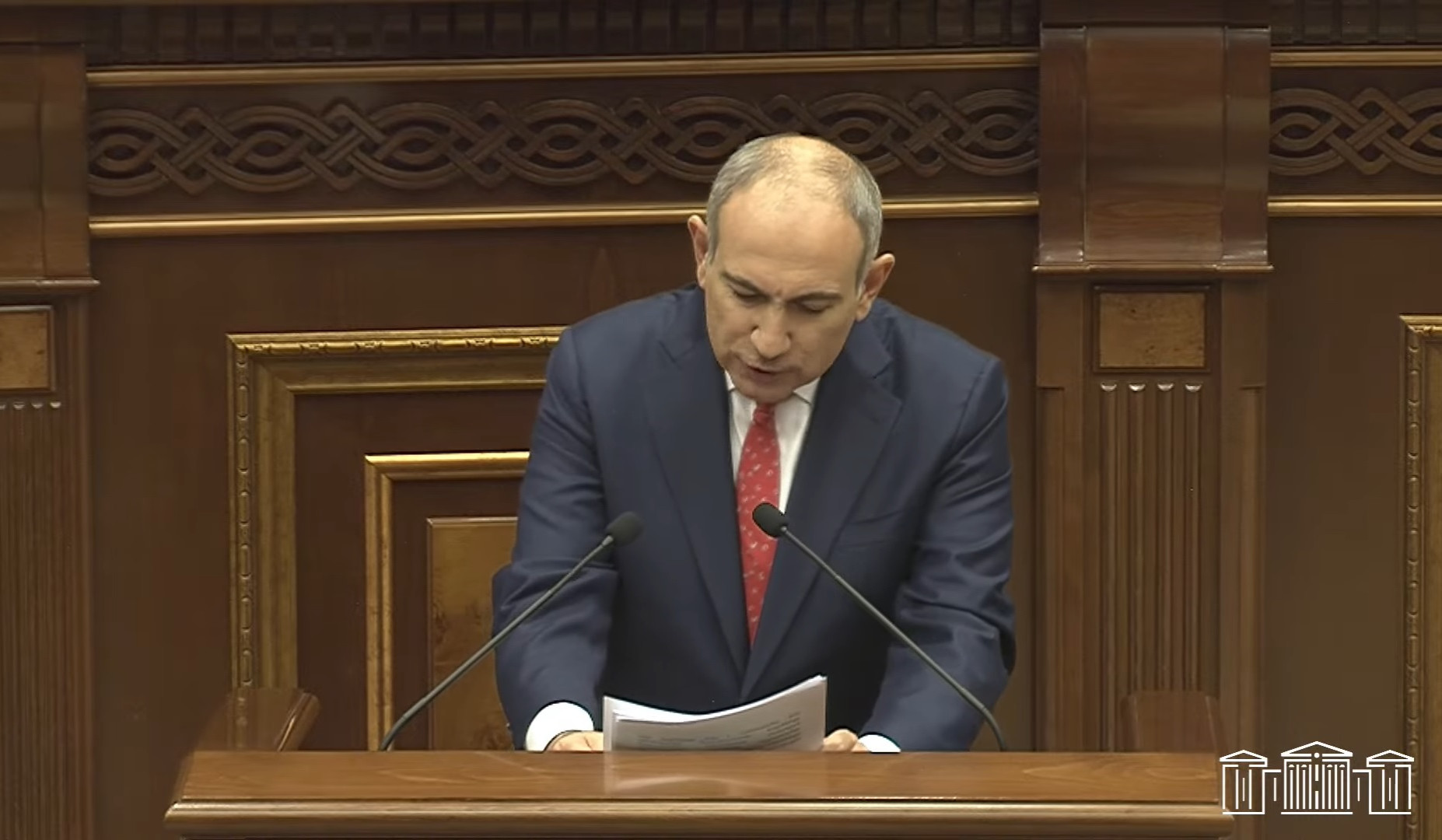 Այսօր Հայաստանում սկսվել է հեղափոխություն, որը եթե ոչ առավել, առնվազն նույնքան կարևոր է, որքան 2018-ինը. Փաշինյան